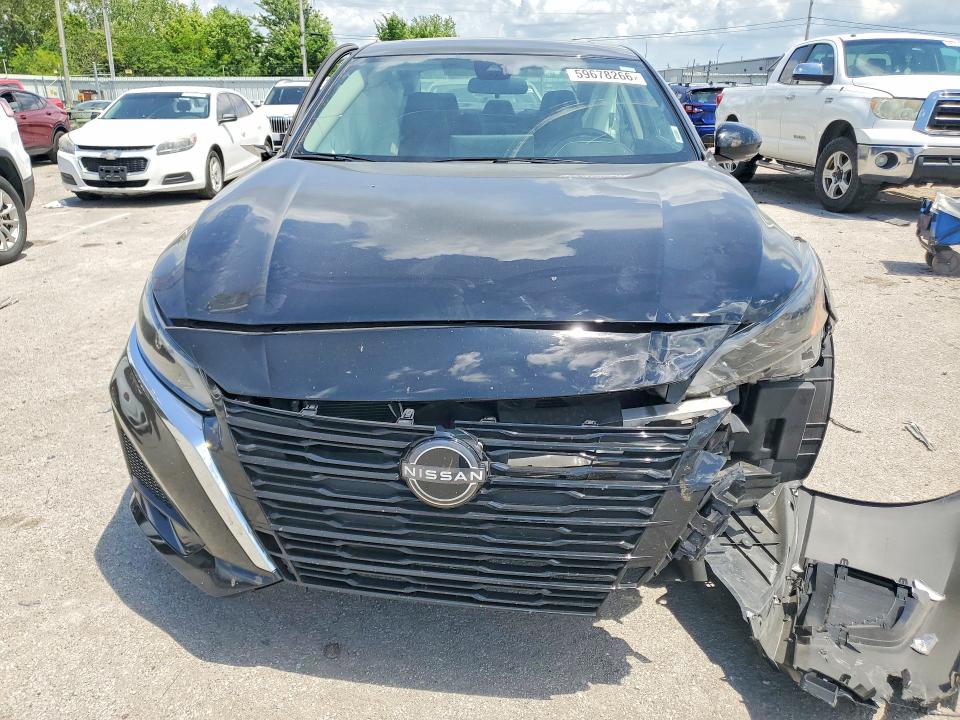 Aukcja sprzedaży 2024 Nissan Altima, vin: 1N4BL4EV9RN425685, numer aukcji: 59678266
