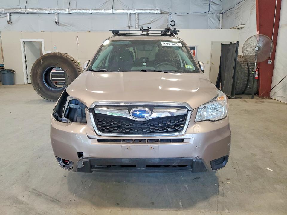Продажа на аукционе авто 2014 Subaru Forester, vin: JF2SJAEC2EH444862, номер лота: 60178886