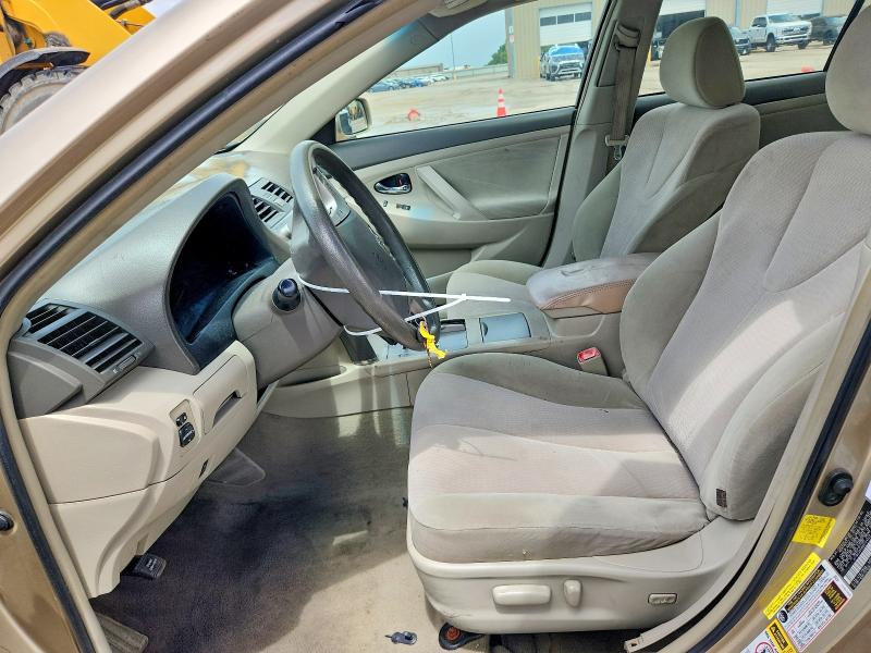 Aukcja sprzedaży 2011 Toyota Camry, vin: 4T1BF3EK8BU744522, numer aukcji: 60604506