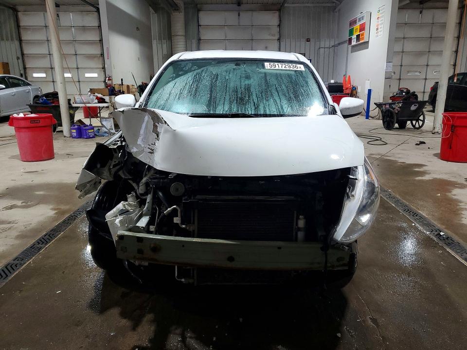 Продаж на аукціоні авто 2016 Nissan Versa, vin: 3N1CN7AP2GL859836, номер лоту: 59172936