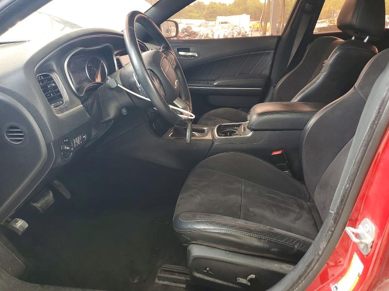 Auction sale of the 2015 Dodge Charger, vin: 2C3CDXCT2FH890008, lot number: 63145826