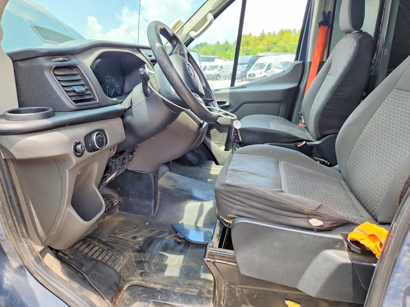 Aukcja sprzedaży 2020 Ford Transit, vin: 1FTBR3X84LKA48167, numer aukcji: 59921996
