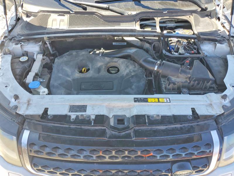 Aukcja sprzedaży 2016 Land Rover Range Rover Evoque, vin: SALVP2BGXGH079477, numer aukcji: 62824996