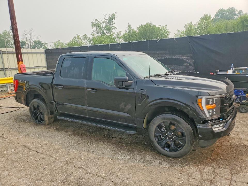 Aukcja sprzedaży 2023 Ford F150, vin: 1FTEW1EP3PFC90161, numer aukcji: 61124906