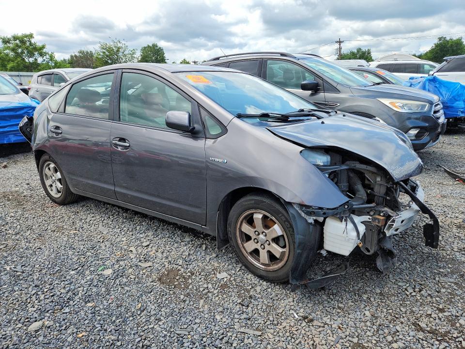 2009 Toyota Prius მანქანა იყიდება აუქციონზე, vin: JTDKB20U793481264, აუქციონის ნომერი: 62925816