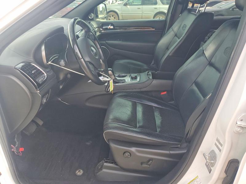 62134836 :رقم المزاد ، 1C4RJFCG8MC620700 vin ، 2021 Jeep Grand Cherokee مزاد بيع