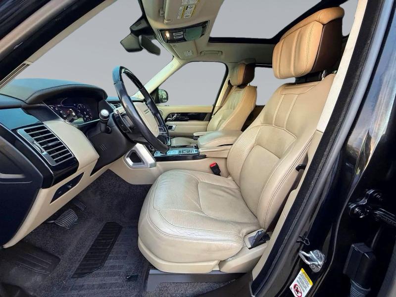Aukcja sprzedaży 2020 Land Rover Range Rover, vin: SALGS5SE0LA579304, numer aukcji: 63708146