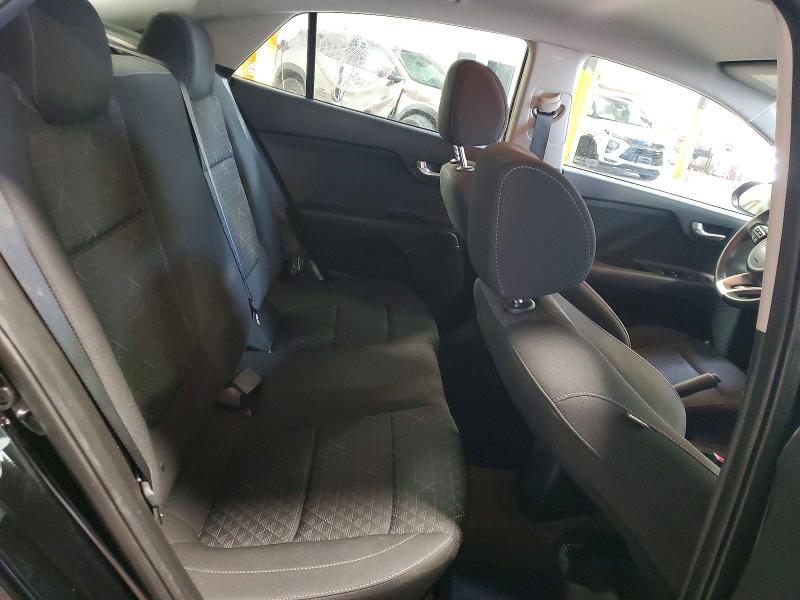 Aukcja sprzedaży 2023 Kia Rio, vin: 3KPA24AD5PE611618, numer aukcji: 62052946