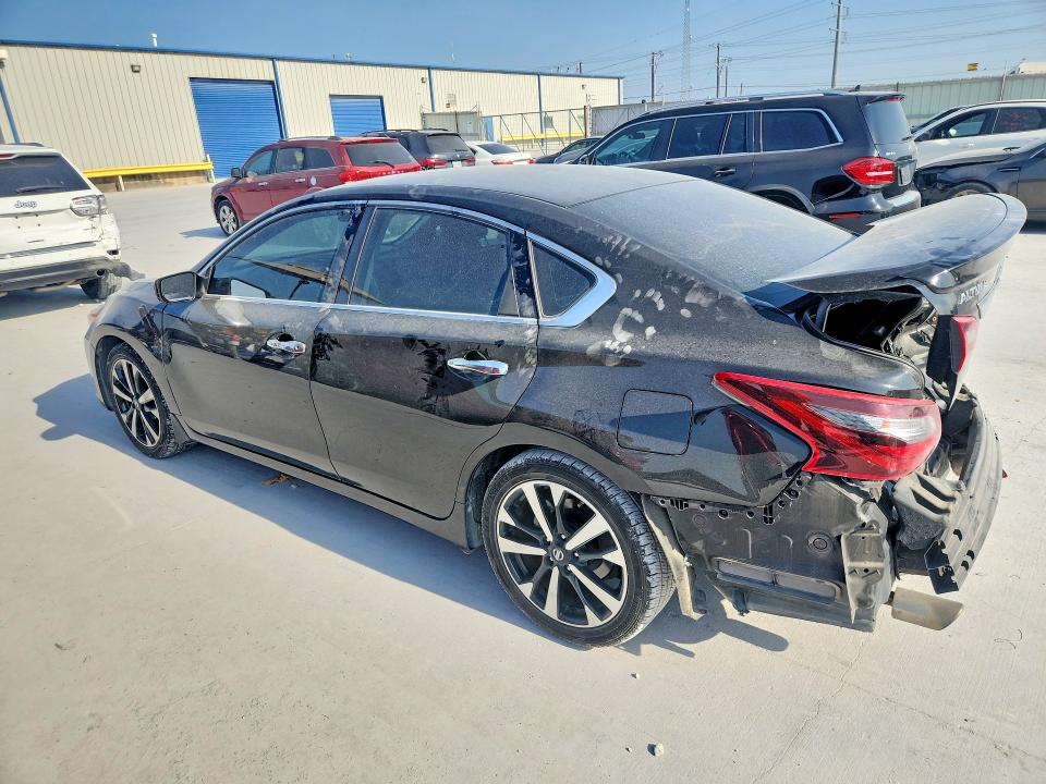 Aukcja sprzedaży 2018 Nissan Altima, vin: 1N4AL3AP2JC225244, numer aukcji: 62990326