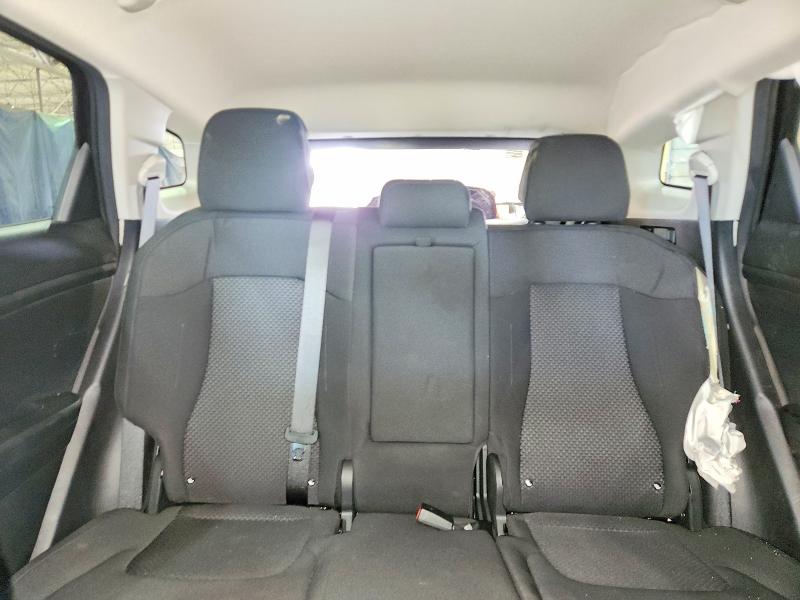 2026 Kia Sportage მანქანა იყიდება აუქციონზე, vin: 5XYK2CDF7TG428908, აუქციონის ნომერი: 61247226