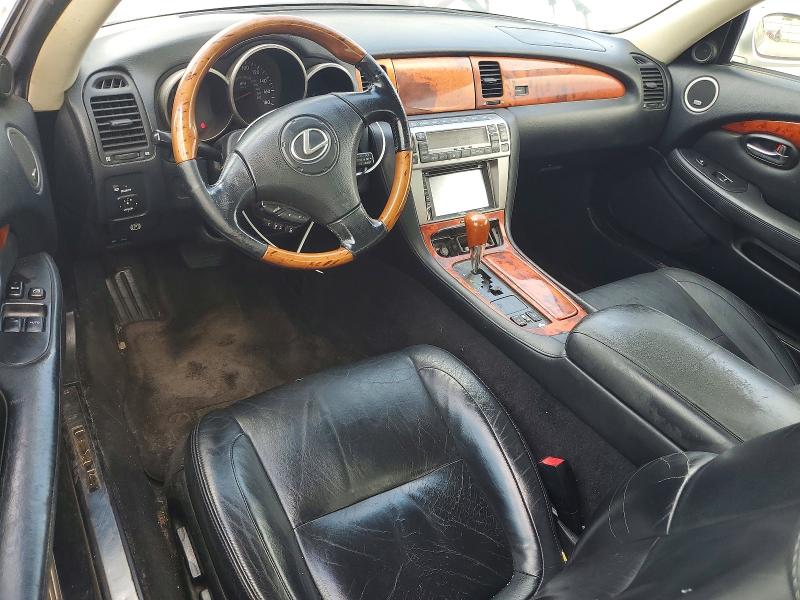 Продаж на аукціоні авто 2002 Lexus Sc, vin: JTHFN48Y820012797, номер лоту: 60166616