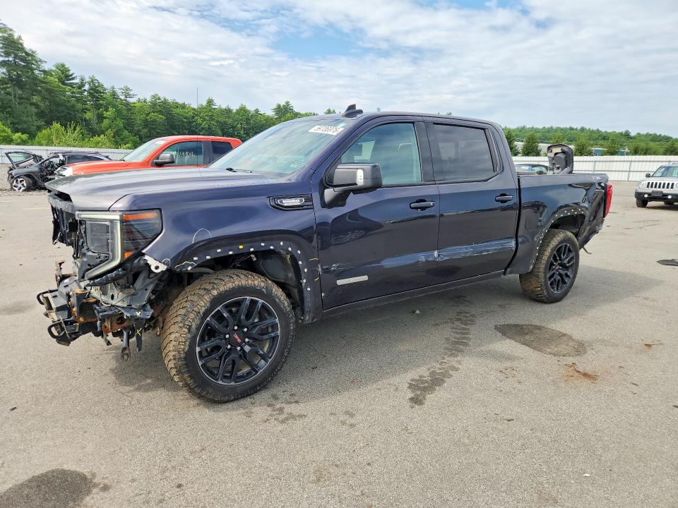 Aukcja sprzedaży 2022 Gmc Sierra, vin: 3GTUUCET0NG563126, numer aukcji: 59706976