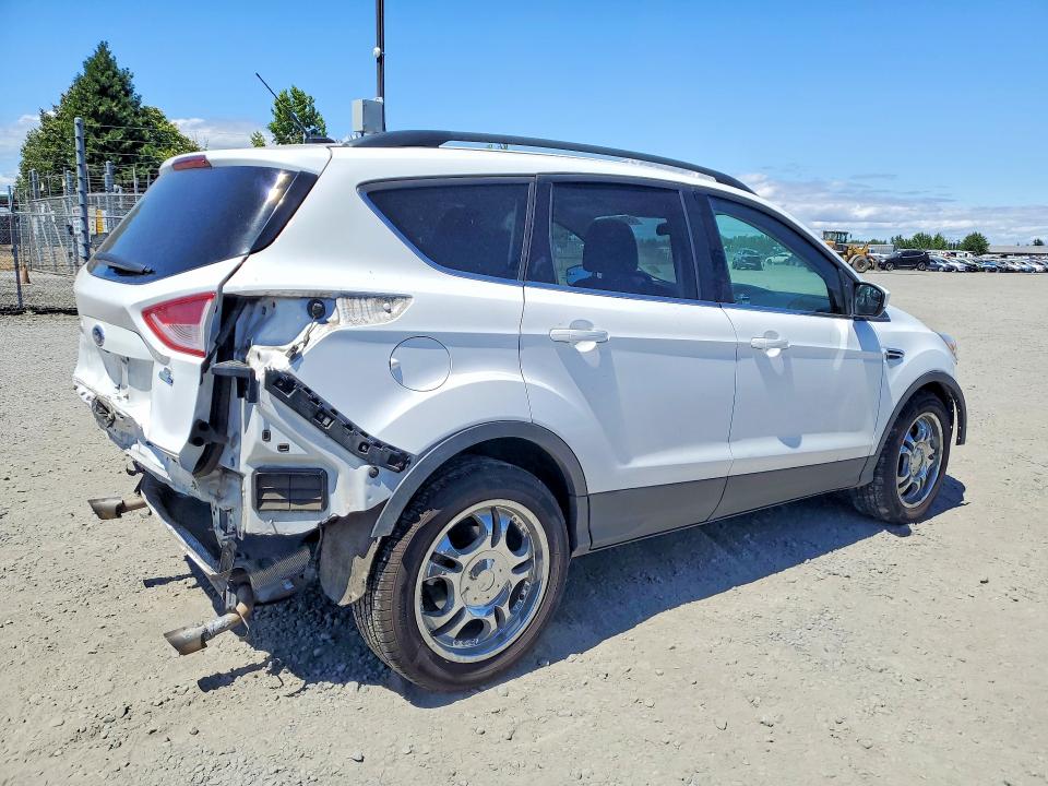 Aukcja sprzedaży 2015 Ford Escape, vin: 1FMCU9G92FUC64313, numer aukcji: 62080246