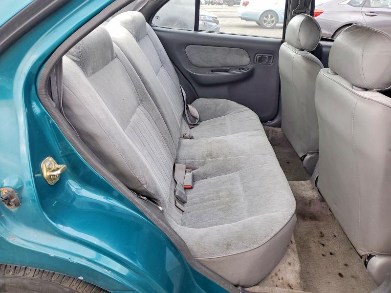 Продаж на аукціоні авто 1996 Nissan Sentra, vin: 3N1AB41D8TL023219, номер лоту: 60661316