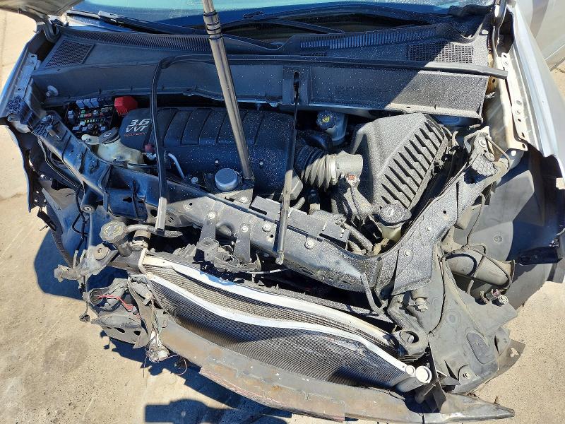2012 Chevrolet Traverse მანქანა იყიდება აუქციონზე, vin: 1GNKVGEDXCJ103964, აუქციონის ნომერი: 61989346