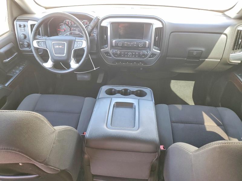 Продажа на аукционе авто 2014 Gmc Sierra, vin: 3GTU2UEC1EG251151, номер лота: 60512176