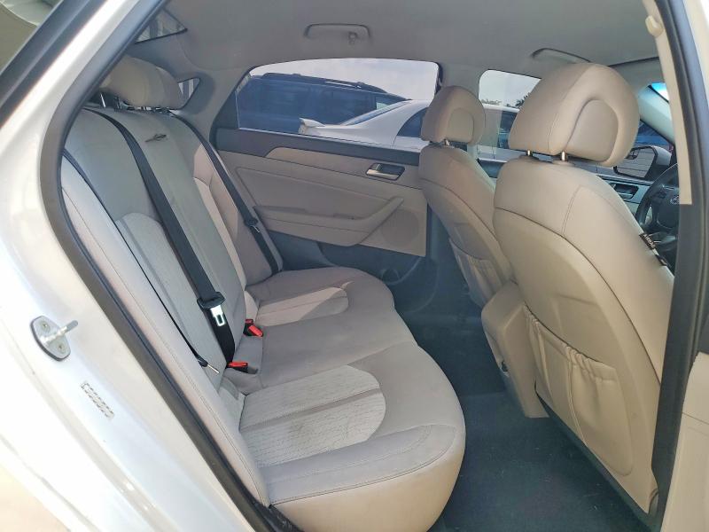 Продаж на аукціоні авто 2016 Hyundai Sonata Hybrid, vin: KMHE24L16GA022712, номер лоту: 59312726