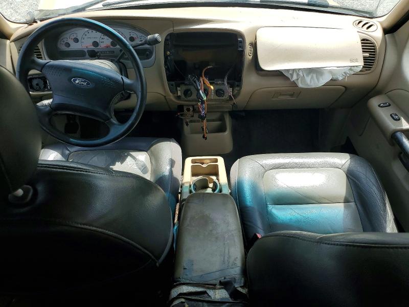 Продаж на аукціоні авто 2005 Ford Explorer Sport Trac, vin: 1FMZU67K05UB82350, номер лоту: 60963026
