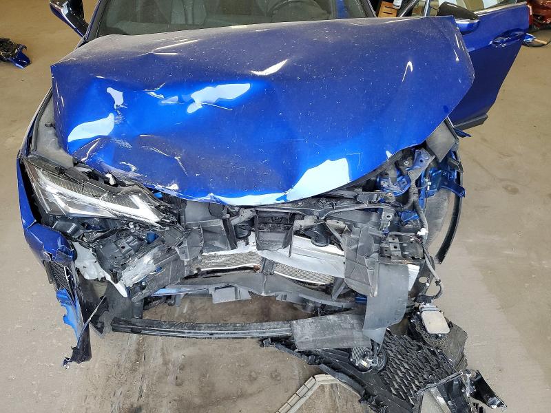 Aukcja sprzedaży 2021 Lexus Ux, vin: JTHE9JBH7M2036930, numer aukcji: 63171696
