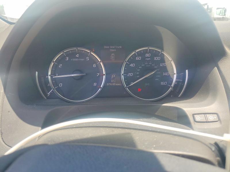 Продаж на аукціоні авто 2015 Acura Tlx, vin: 19UUB2F59FA009293, номер лоту: 59259876