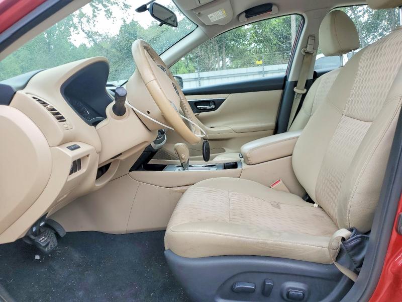59798036 :رقم المزاد ، 1N4AL3AP0HC166799 vin ، 2017 Nissan Altima مزاد بيع