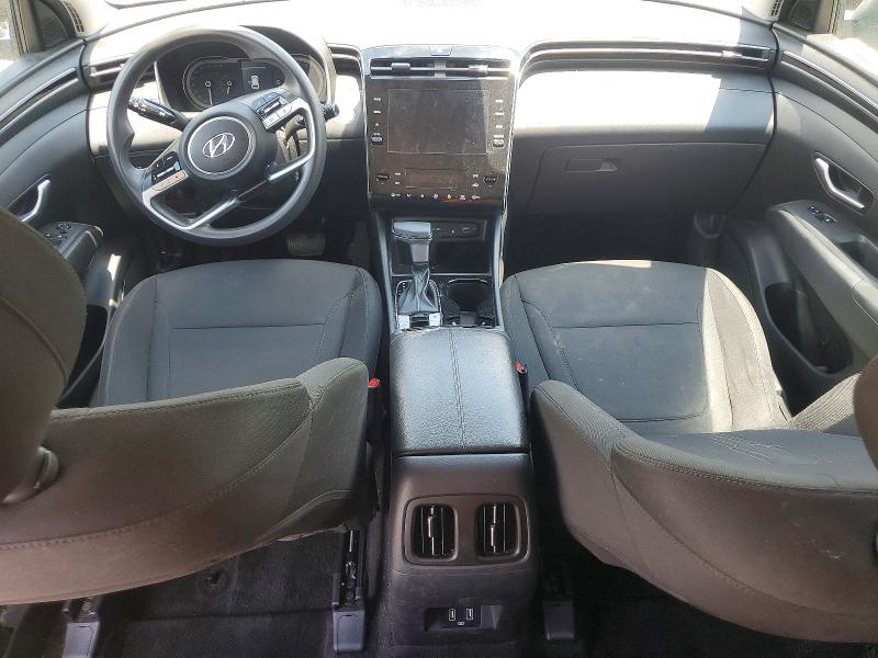 Продаж на аукціоні авто 2024 Hyundai Tucson, vin: KM8JB3DE3RU305872, номер лоту: 57252346