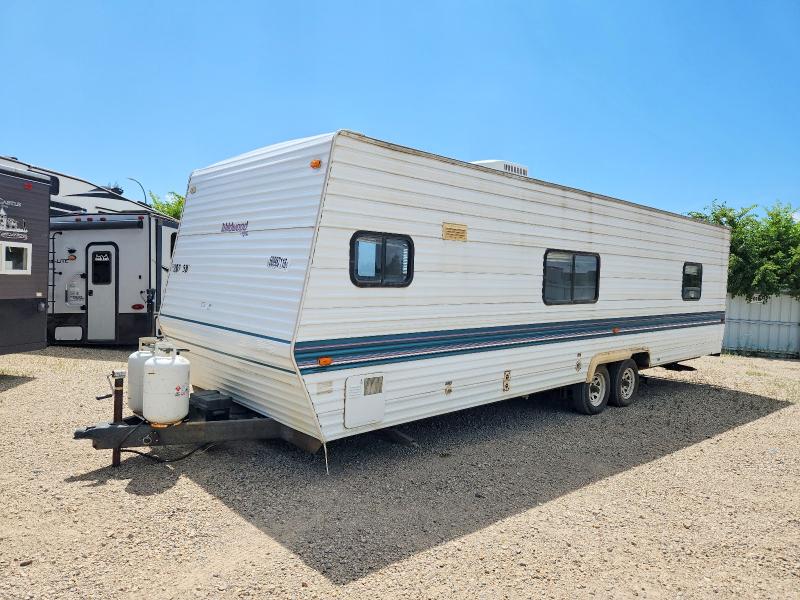 Aukcja sprzedaży 1998 Gulf Stream Trailer, vin: 1NL10TP23V1055143, numer aukcji: 60987116