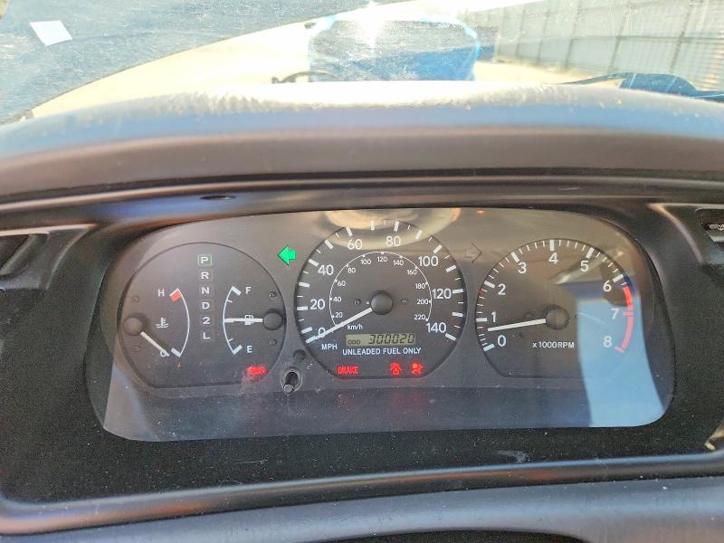 Aukcja sprzedaży 1998 Toyota Camry, vin: JT2BG22K4W0104541, numer aukcji: 60887886