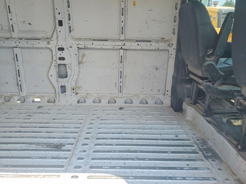 Продаж на аукціоні авто 2023 Ram Promaster 2500, vin: 3C6LRVDG0PE571696, номер лоту: 62862976