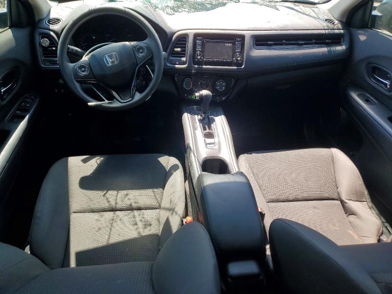 60663066 :رقم المزاد ، 3CZRU6H38KM743691 vin ، 2019 Honda Hr-v مزاد بيع