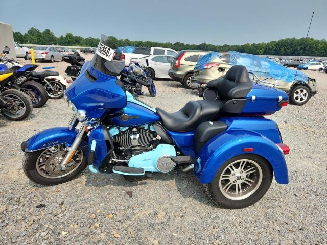 Aukcja sprzedaży 2024 Harley-davidson Flhtcutg, vin: 1HD1MAF13RB861106, numer aukcji: 61033866