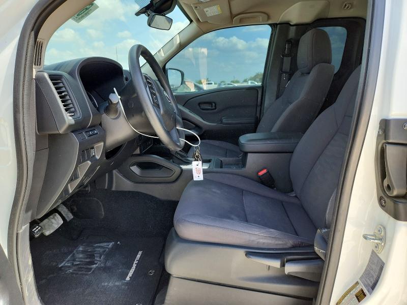 62620256 :رقم المزاد ، 1N6ED1CLXRN636993 vin ، 2024 Nissan Frontier مزاد بيع