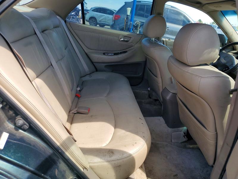 63279926 :رقم المزاد ، 1HGCG1658YA069270 vin ، 2000 Honda Accord مزاد بيع