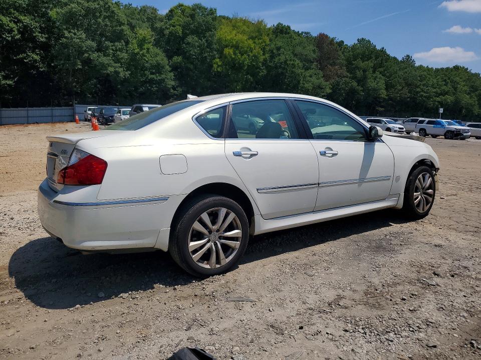Продаж на аукціоні авто 2008 Infiniti M35, vin: JNKAY01F78M652553, номер лоту: 62954246