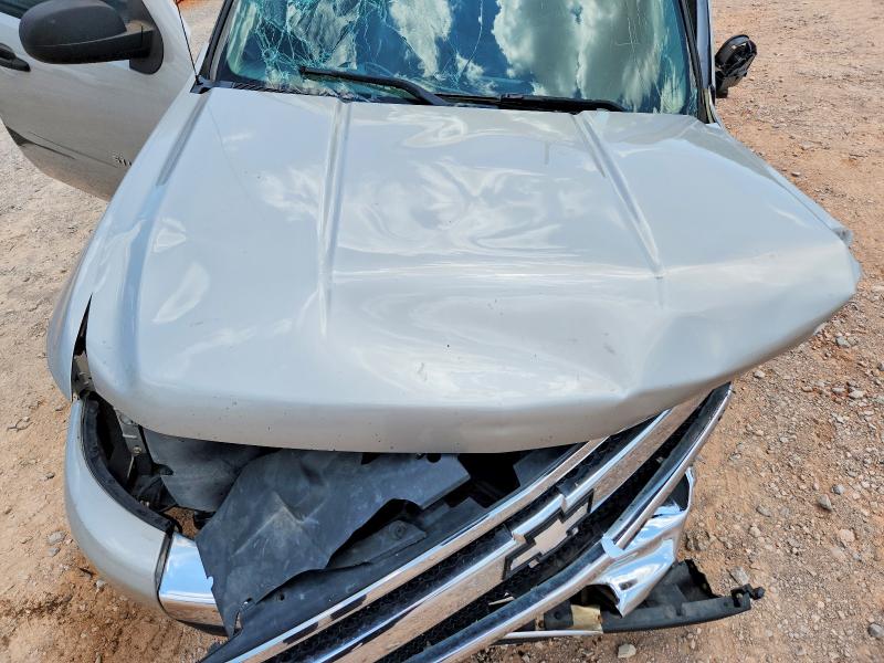 60187746 :رقم المزاد ، 3GCEC13C89G104723 vin ، 2009 Chevrolet Silverado مزاد بيع