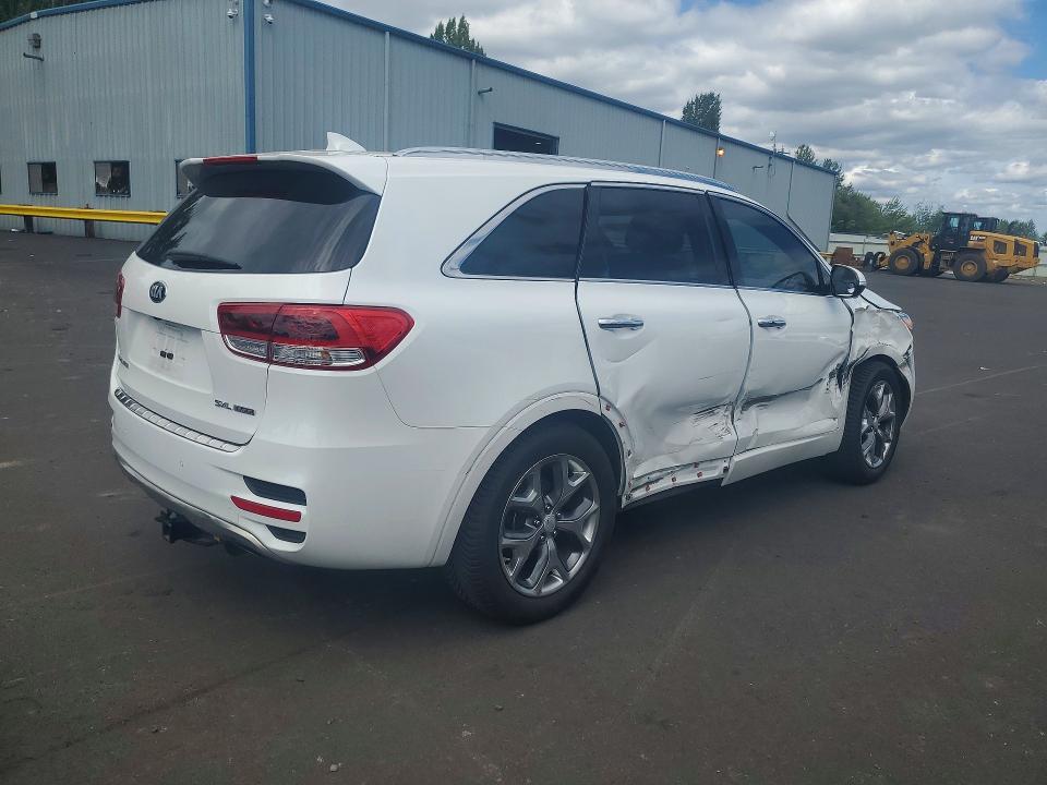 Aukcja sprzedaży 2016 Kia Sorento, vin: 5XYPK4A14GG014172, numer aukcji: 59827366