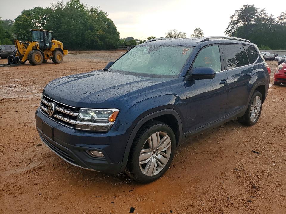 Aukcja sprzedaży 2019 Volkswagen Atlas, vin: 1V2UR2CA9KC530815, numer aukcji: 60396846