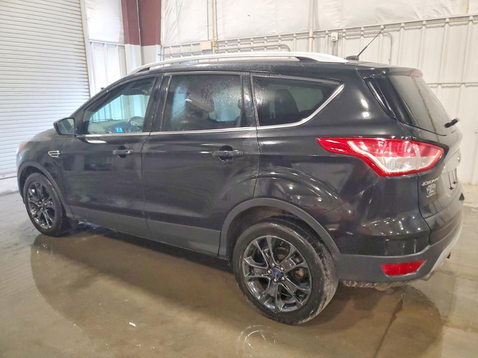 59897916 :رقم المزاد ، 1FMCU9J9XEUC37514 vin ، 2014 Ford Escape مزاد بيع