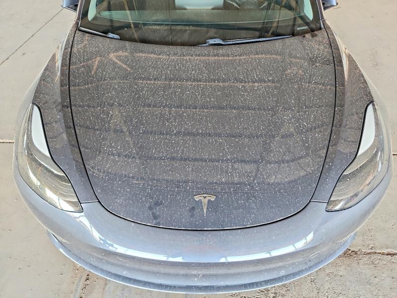 Aukcja sprzedaży 2021 Tesla Model 3, vin: 5YJ3E1EB1MF067454, numer aukcji: 62673736