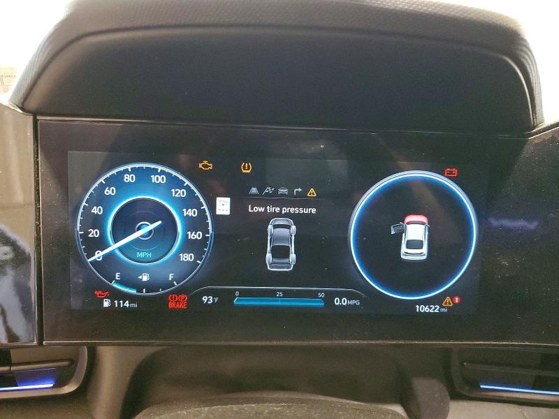 Продажа на аукционе авто 2025 Hyundai Elantra N, vin: KMHLW4DK0SU027981, номер лота: 60979076