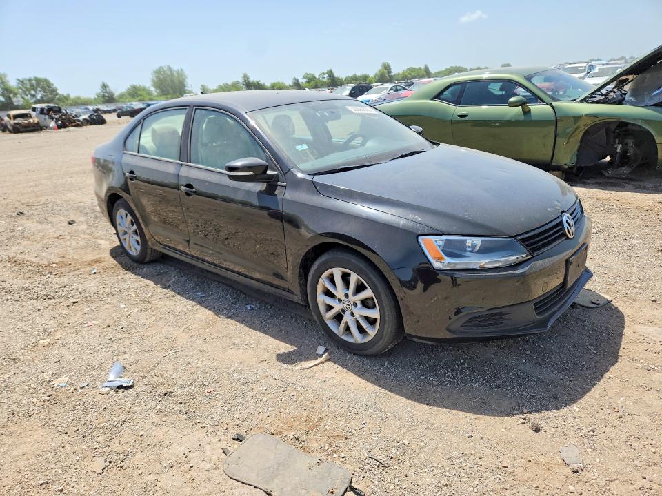 59096846 :رقم المزاد ، 3VWDX7AJ0CM307678 vin ، 2012 Volkswagen Jetta مزاد بيع