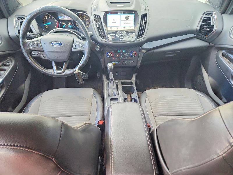 Продажа на аукционе авто 2017 Ford Escape, vin: 1FMCU0JD9HUD81799, номер лота: 60137236