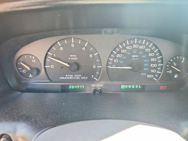 Aukcja sprzedaży 1997 Dodge Grand Caravan, vin: 1B4GP54LXVB243934, numer aukcji: 61803896