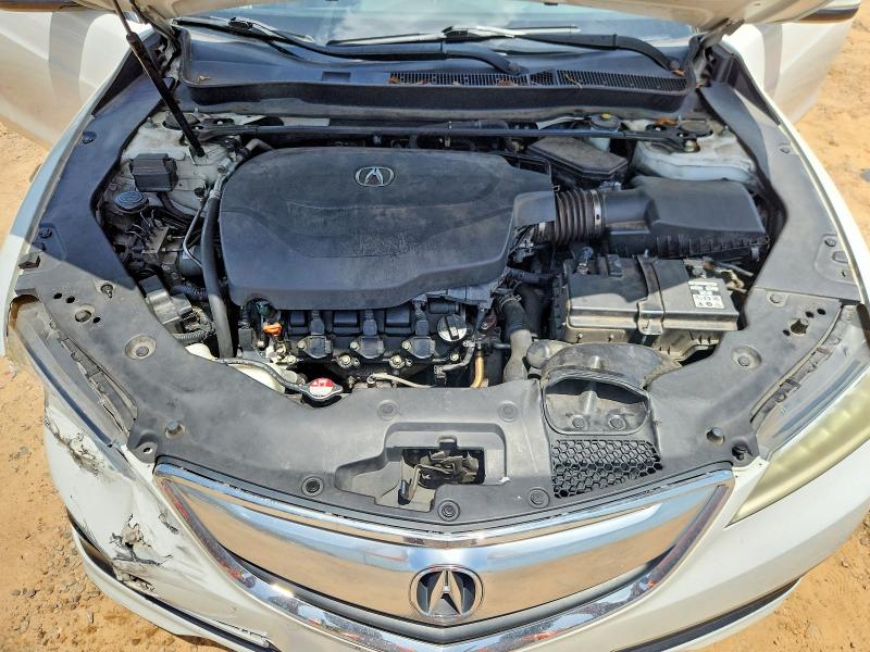Продаж на аукціоні авто 2015 Acura Tlx, vin: 19UUB2F31FA026068, номер лоту: 61680426