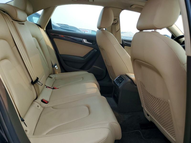60830456 :رقم المزاد ، WAUFFAFL3EN019438 vin ، 2014 Audi A4 مزاد بيع