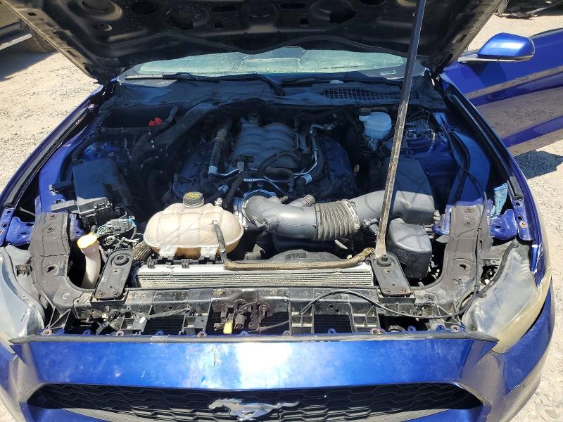 Aukcja sprzedaży 2016 Ford Mustang, vin: 1FA6P8CF0G5269185, numer aukcji: 62639096