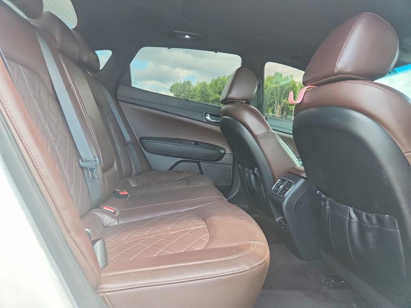 Aukcja sprzedaży 2019 Kia Optima, vin: 5XXGV4L28KG308233, numer aukcji: 61949726