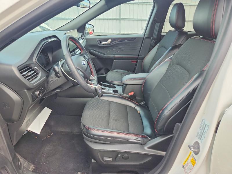 Продажа на аукционе авто 2023 Ford Escape, vin: 1FMCU9MN6PUA88191, номер лота: 59313496