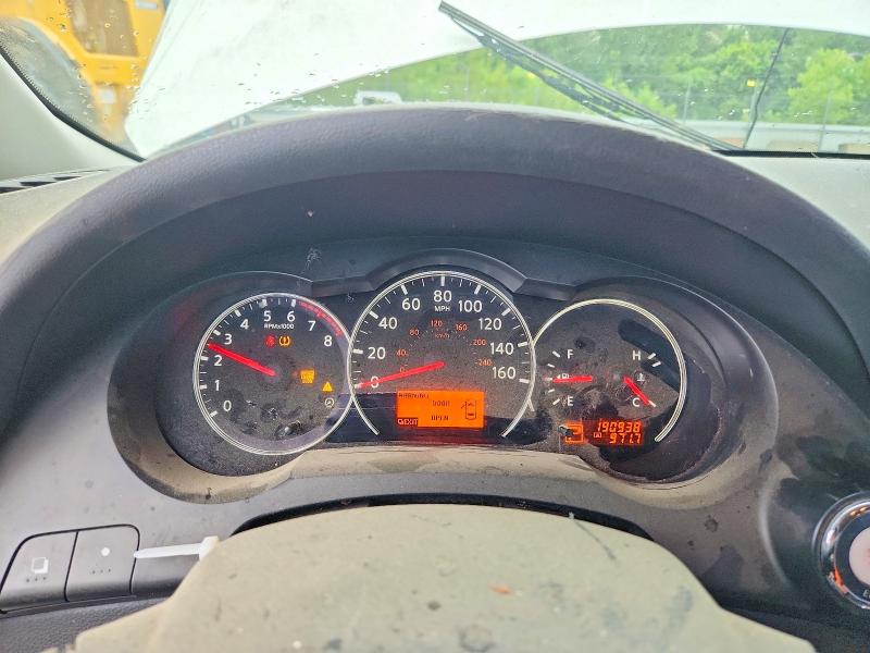 Продаж на аукціоні авто 2010 Nissan Altima, vin: 1N4AL2AP9AN493366, номер лоту: 60649886