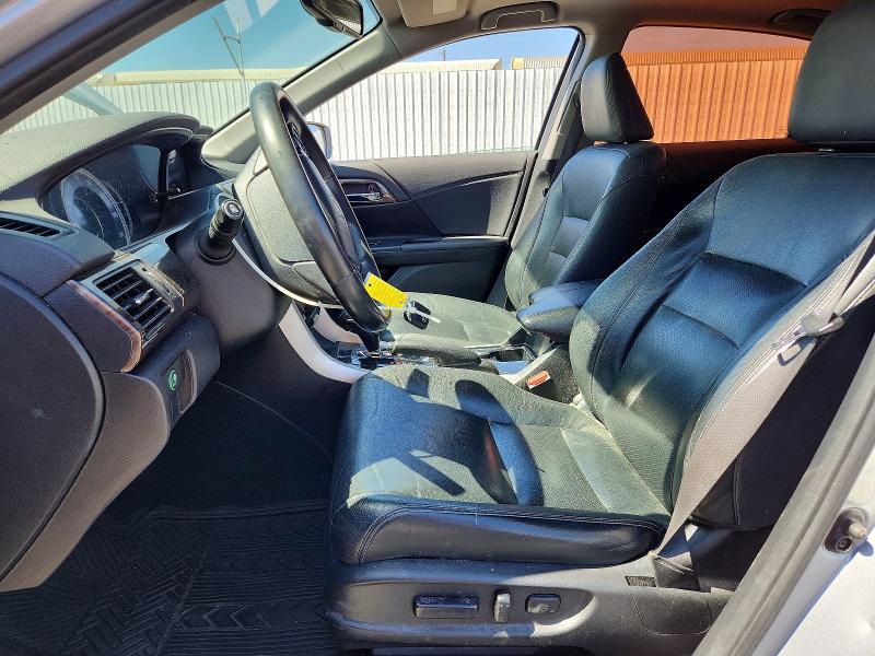 Aukcja sprzedaży 2017 Honda Accord, vin: 1HGCR2F8XHA116096, numer aukcji: 62443726